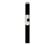 MusicMate Flet poprzeczny C MM-D75 MidnightFlute - 1588135 - zdjęcie 10